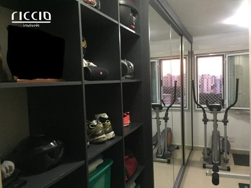 Apartamento - Vila Betania - Ref: 7339 - V-ri2968