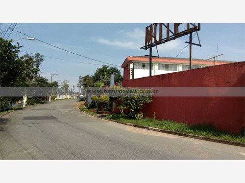 Predio Inteiro - Batistini - Sao Bernardo Do Campo - Sao Paulo | Ref.: - 14722