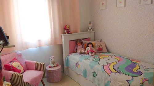 Imagem 10 de 23 de Apartamento Em São Paulo - Sp - Ap0139_slima