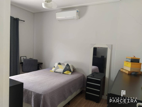 Imagem 8 de 15 de Venda - Casa Jardim América - 826