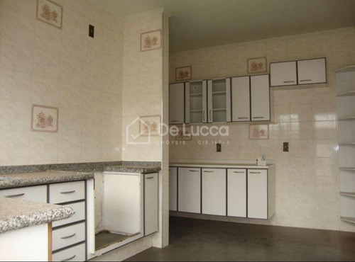 Imagem 13 de 18 de Casa À Venda Em Jardim Santana - Ca007578