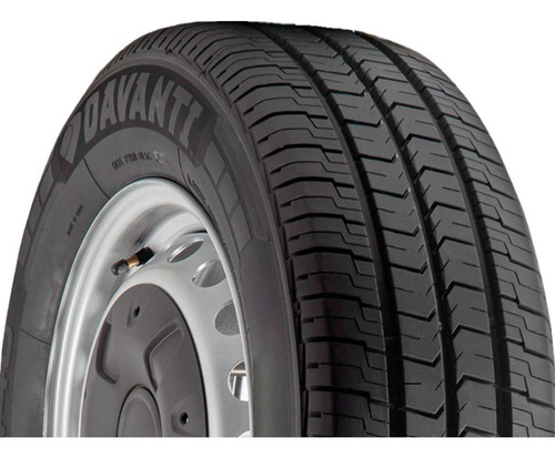 Pneu 215/65r16c Dx440 Davanti 109/107r Aro R16