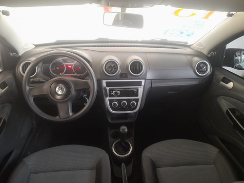 Volkswagen Gol g5 1.6 flex