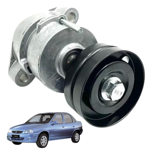 Rodamiento Tensor Correa Alternador Corsa 1993 2001