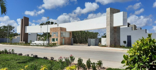 Imagen 25 de 30 de Casa En Venta En Villas Bonanza, Playa Del Carmen A 13 Minut