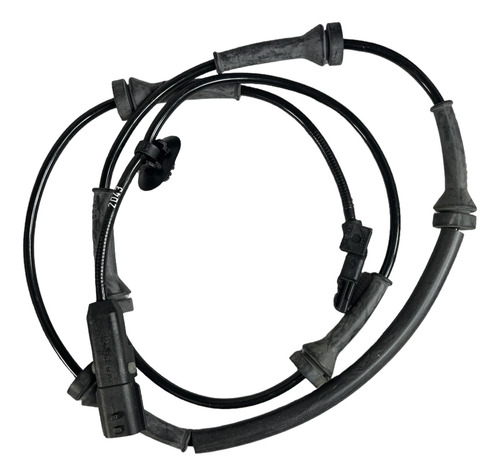Sensor Abs Delantero Megane Sport Original