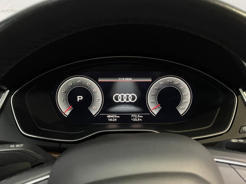 Audi Q5 2.0 L 45 Tfsi Elite Dsg