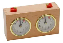 Comprar Temporizador De Reloj De Ajedrez, Reloj De Ajedrez