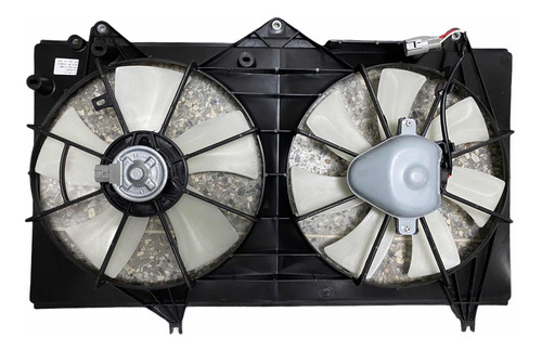 Electroventilador Toyota Camry 2002-2006 