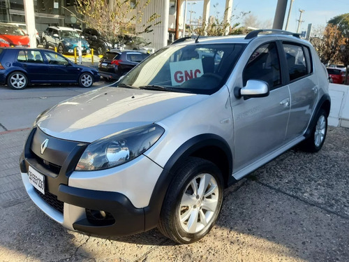 Renault Sandero Stepway 1.6 Confort 105cv