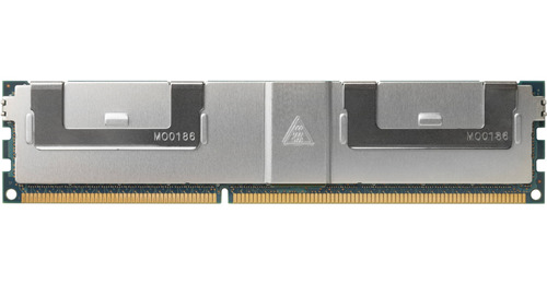 Hp 8gb Ddr4 2400 Mhz Sodimm Ecc Memory Module For Select Hp