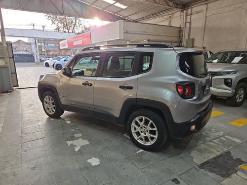 Jeep Renegade RENEGADE SPORT 1.8