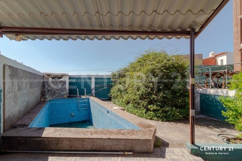 Imagen 20 de 20 de Casa En Venta Zona Norte Bahias Chihuahua
