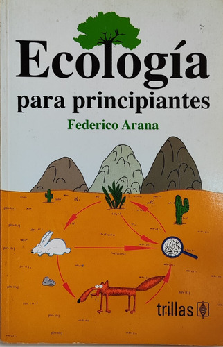 Ecología Para Principiantes