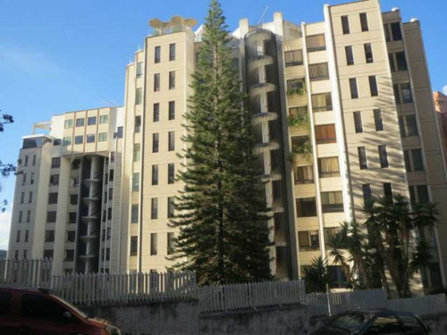 Imagen 2 de 13 de Se Vende Apto 105m2 3h/3b/2p Los Naranjos Con.5670