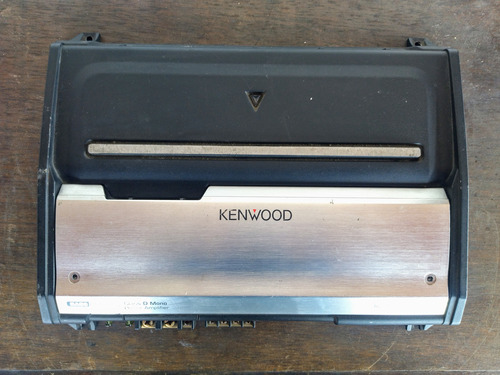 Planta Kenwood Kac-9103d