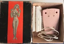 Comprar Masajeador Vibrador Vintage Marca Calor (3 Aplicadores)