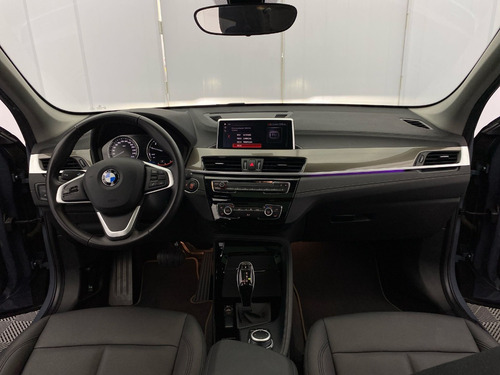 BMW X1 1.5 Sdrive18I