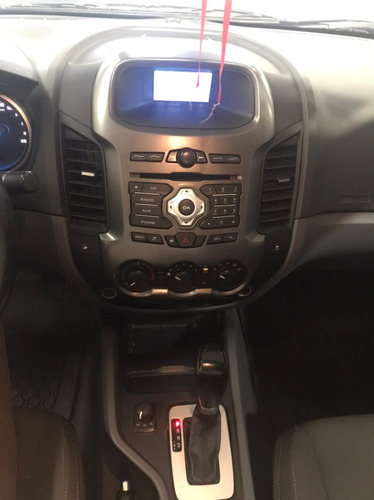 Ford Ranger 3.2 Cd 4x4 Xlt Tdci 200cv At