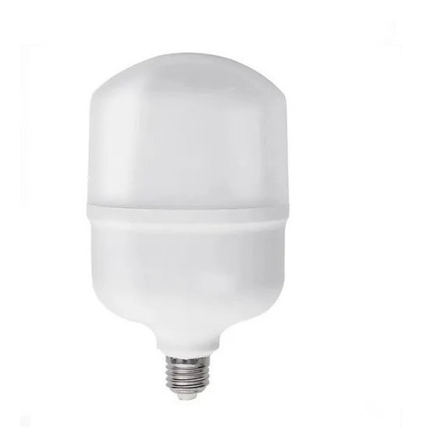 Lampara Led High Power 40w Luz Fría Alta Potencia Ll1