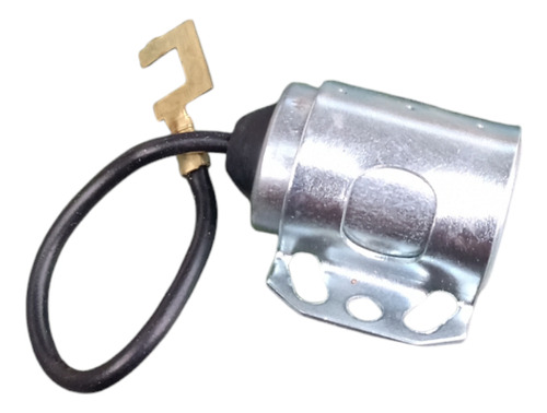 Condensador Capacitor Dze 500 Universal