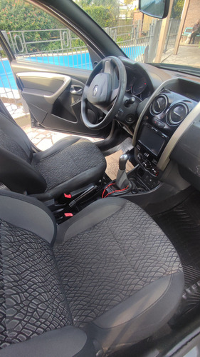 Renault Duster 1.6 Ph2 4x2 Dynamique