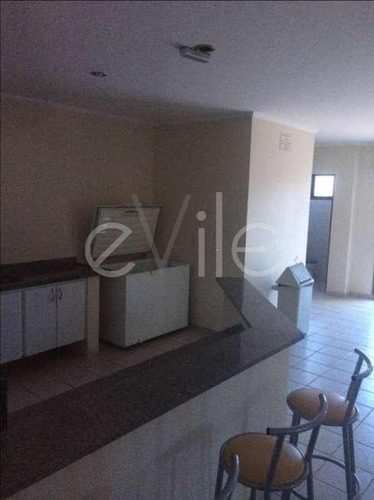 Imagem 23 de 27 de Apartamento À Venda Em Jardim Chapadão - Ap001153