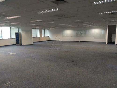 Imagem 21 de 23 de Conjunto Comercial, Cidade Monções, São Paulo, Cod: 4360 - A4360