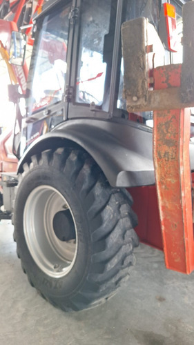 Retro Manitou Mbl X900 4x2 *2023 *1165hs Seminova Cabine /ar