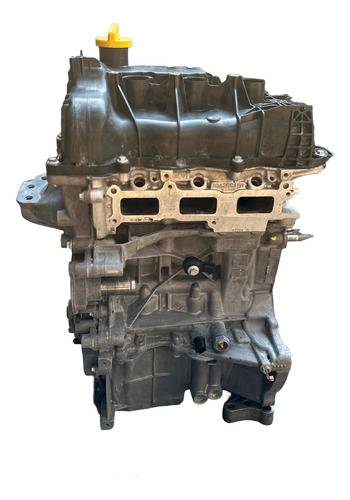 Motor Parcial Renault Kwid 1.0 3cc 2018 2019 2020 2021 (Usado)