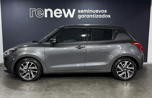 Suzuki Swift 2024