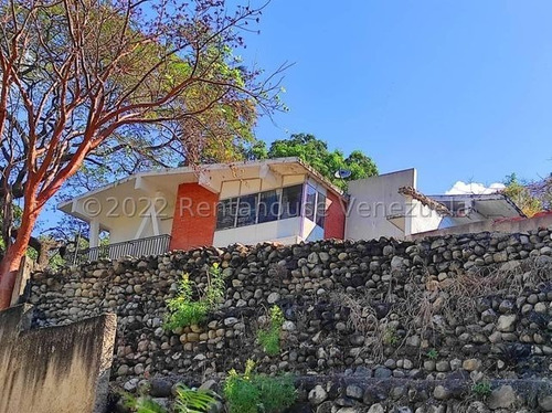 Imagen 2 de 22 de Esplendida Quinta En Venta Urb Cantarana, Maracay 22-22762 Hc