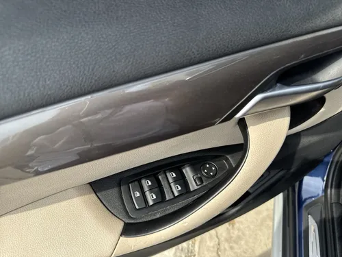 BMW X1 1.5 F48 Sdrive 18i