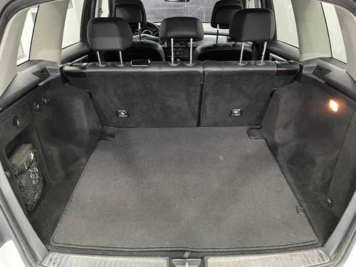Imagen 14 de 17 de Mercedes-benz Glk 3.0 300 4matic Sport 231cv At 1º Mano 2013