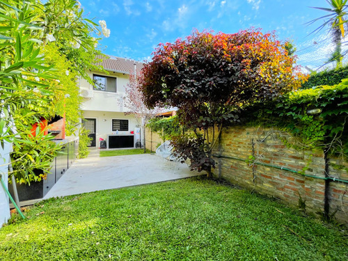 Ph Triplex En Venta 5 Ambientes En Vicente Lopez