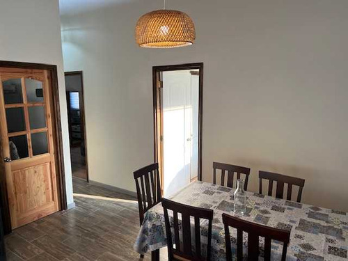 Se Arrienda Casa Amoblada En Cobun (85806)