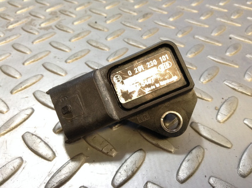 Sensor Map Chevrolet Vectra V6 2.8 T Aut Mod 06-08 Original (Usado)
