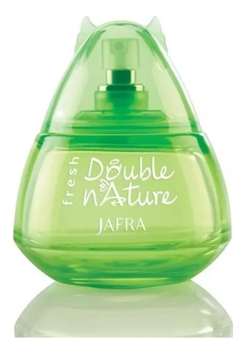 Jafra Diablito Double Nature Fresh 100 Mil