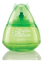 Comprar Jafra Diablito Double Nature Fresh 100 Mil