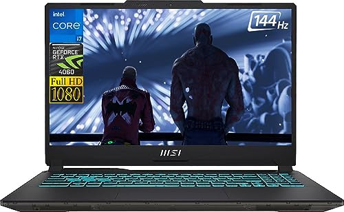 Msi Cyborg Gaming Laptop 2023 Newest, 15. Msi_161123220149ve