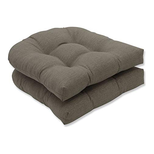 Almohada Perfecta Para Interiores - Exteriores Monti Chino M