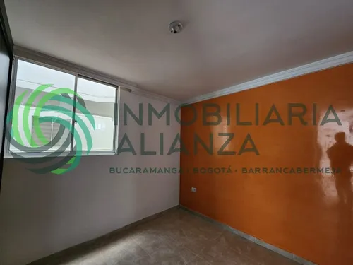 Apartamento En Arriendo En Barroblanco. Cod A16983