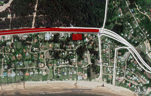 Imagen 1 de 4 de Excelente Terreno Sobre Ruta Ideal Para Emprendimiento