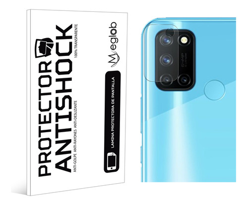 Protector De Camara Antishock Para Realme 7i