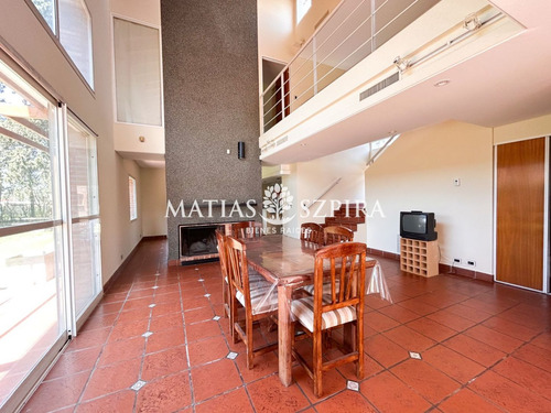 Casa En Venta En Cardenal Del Monte