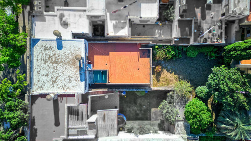 Casa 3 Dormitorios, Cocina Separada, Enorme Jardin, Abasto