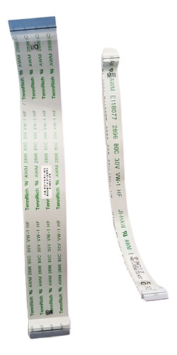 Flex De Encendido Conectores Notebook Juego. (art.6-05/06)