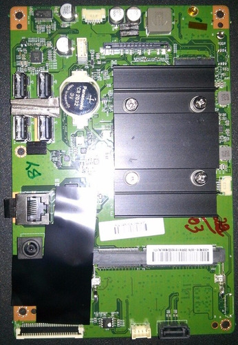 Placa Main / Principal LG 22v240-qcn2930 (ebt78112162)