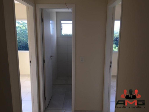 Apartamento Com 2 Dormitórios À Venda, 86 M² Por R$ 685.000,00 - São Lourenço - Bertioga/sp - Ap2777