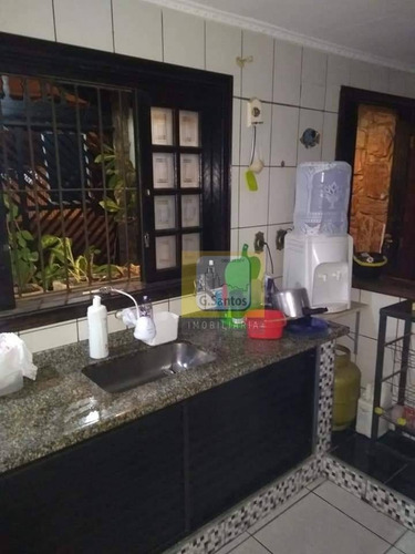 Imagem 6 de 20 de Casa Com 3 Dormitórios Para Alugar, 150 M² Por R$ 1.800,00/mês - Ocian - Praia Grande/sp - Ca0042